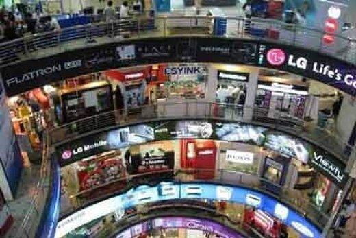 قیمت گوشی های پرطرفدار بازار چند؟