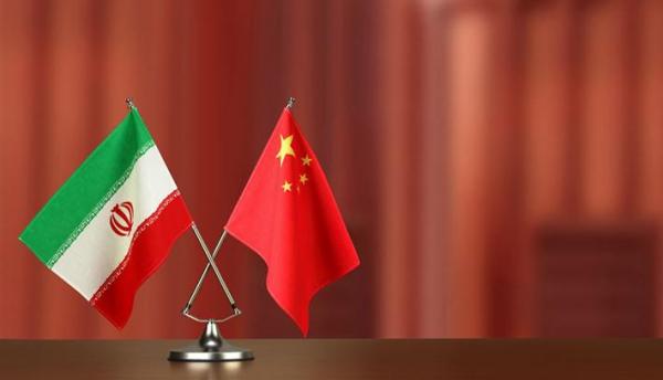 چین در مواقع بحرانی از ایران حمایت می نماید