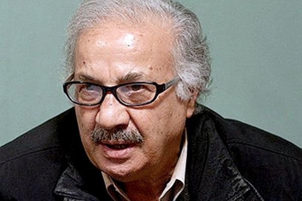 گفت و گو با سعیدپیردوست به مناسبت تولد 80 سالگی اش، جزئیاتی گفت و گو با سعیدپیردوست به مناسبت تولد 80 سالگی اش، جزئیاتی از فیلم تازه کیمیایی