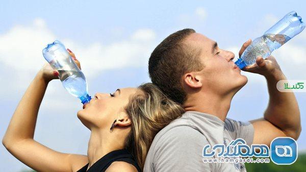 نوشیدنی های مقوی برای سلامت روده