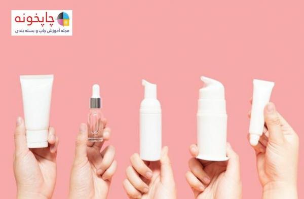 کار در منزل بسته بندی لوازم بهداشتی