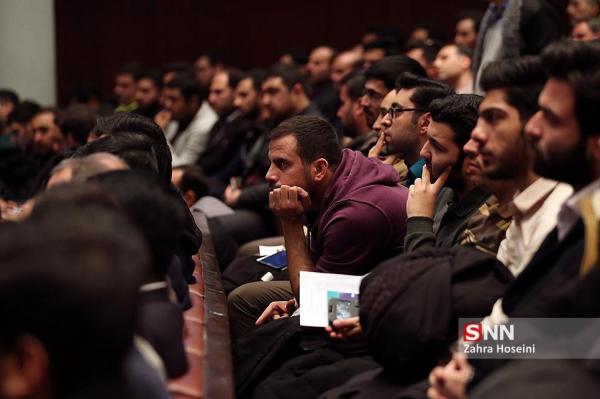 پیش همایش دانشجویی شیخ شهید محمدخیابانی در دانشگاه تبریز برگزار می گردد