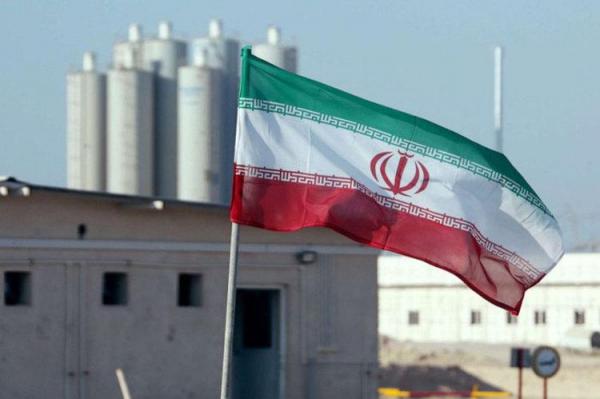 پیغام های غنی سازی 20 درصدی ایران