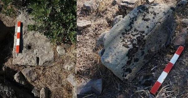 معبد 2500ساله در ترکیه کشف شد
