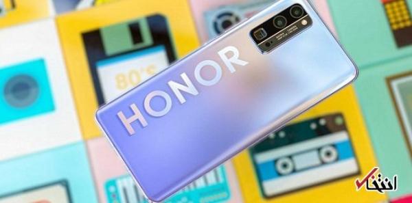 گوشی های هوشمند آنر با تراشه کوالکام و اتصال 5G در راهند گوشی های هوشمند آنر با تراشه کوالکام و اتصال 5G در راهند