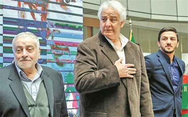 تختی یک انسان واقعی بود