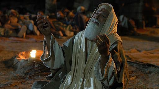 ثروت حضرت یعقوب علیه السلام