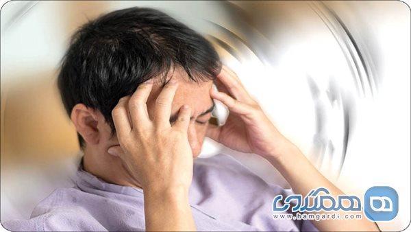 راهکارهای بهبود سرگیجه ناشی از جابه جایی مایع گوش میانی