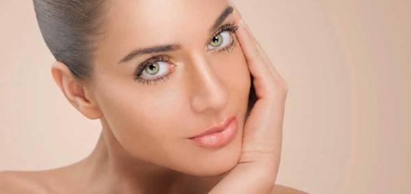 10 نسخه فوق العاده برای داشتن چهره جوان 10 نسخه فوق العاده برای داشتن چهره جوان
