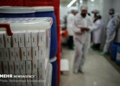 ایران خرید تجهیزات پزشکی از محل پول های بلوکه شده را خواستار شد