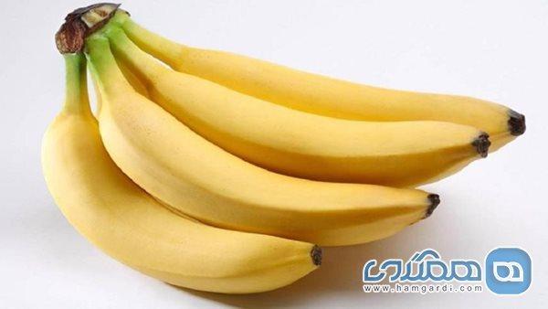 ورزشکاران چه زمانی باید موز بخورند؟