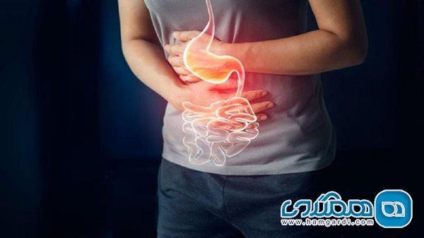 رایج ترین علائم زخم معده چیست؟