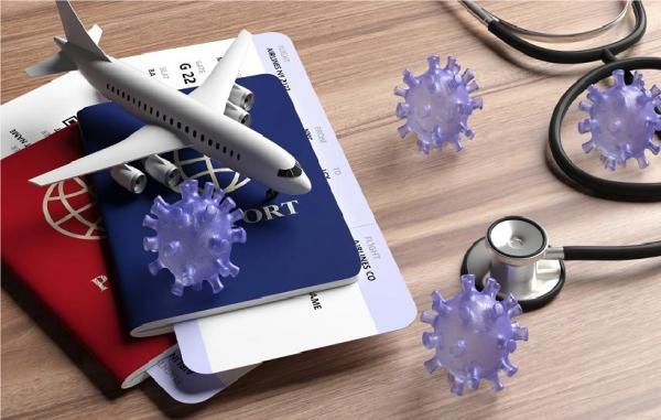 6 ترند سفر و گردشگری در سال 2021 با تمرکز بر سلامتی و طبیعت 6 ترند سفر و گردشگری در سال 2021 با تمرکز بر سلامتی و طبیعت