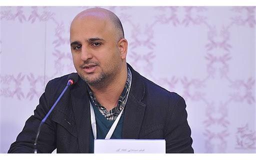 مسعود نجفی: شاید اکران محدود برای مردم داشته باشیم