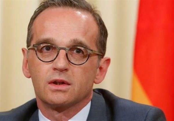 درخواست وزیر خارجه آلمان برای قائل شدن حقوق خاص برای افراد واکسینه شده