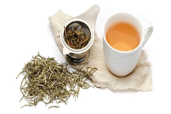 خواص چای سفید؛ 9 خاصیت دارویی چای سفید در درمان انواع بیماری ها