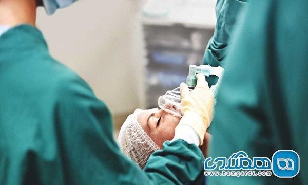 عوارض بیهوشی ماندنی نیستند