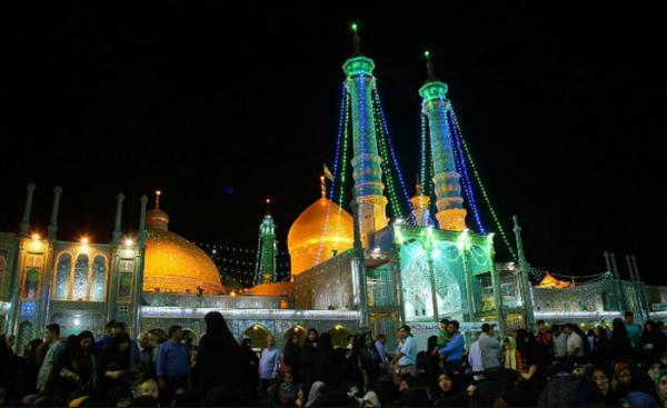 دفاتر پلیس+10 قم (آدرس و تلفن)