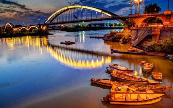 دفاتر پلیس+10 اهواز (آدرس و تلفن)