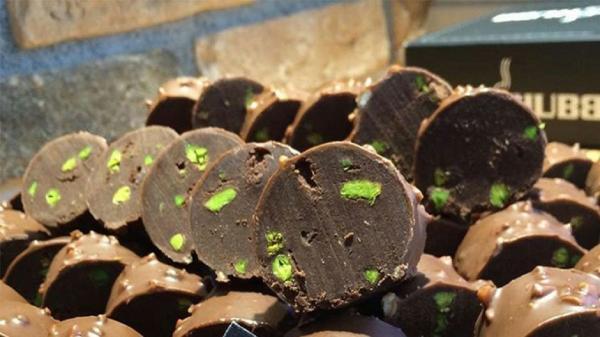 طرز تهیه دسر فرانسوی با شکلات: یک سمفونی طعم های بهشتی