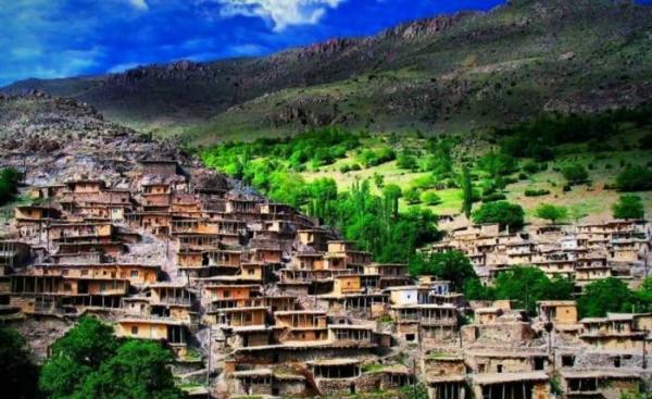 خنک ترین شهرهای ایران برای مسافرت در فصل گرما، تصاویر
