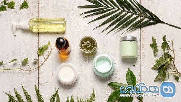 آیا باید محصولات مراقبت از پوست ارگانیک را بخریم؟