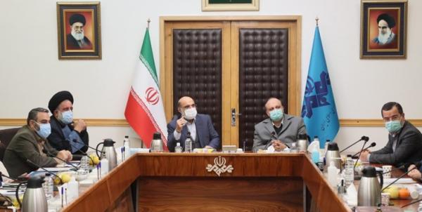 رئیس صداوسیما: مبنای ما کسب درآمد نیست رئیس صداوسیما: مبنای ما کسب درآمد نیست