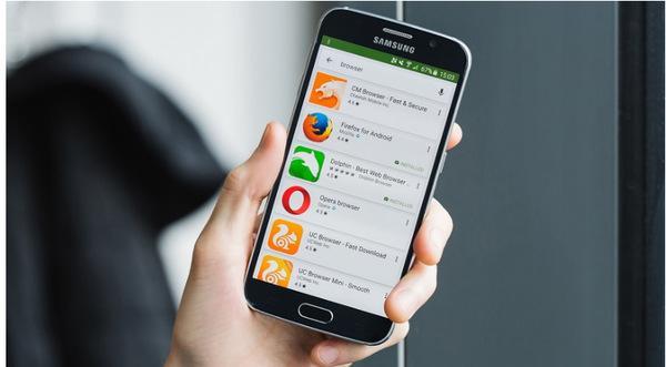 بهترین و کارآمدترین مرورگرهای اندروید 2018 بهترین و کارآمدترین مرورگرهای اندروید 2018