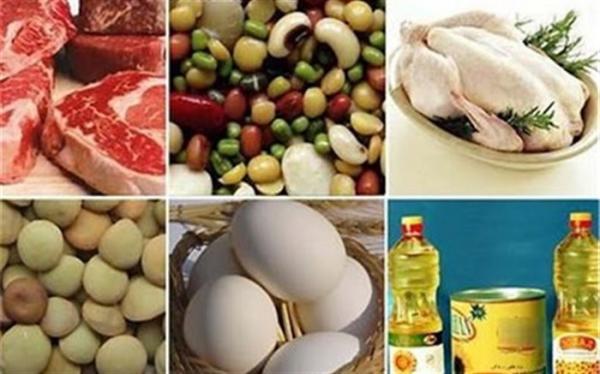 طالبی: درتامین کالاهای اساسی شرایط مطلوبی داریم طالبی: درتامین کالاهای اساسی شرایط مطلوبی داریم