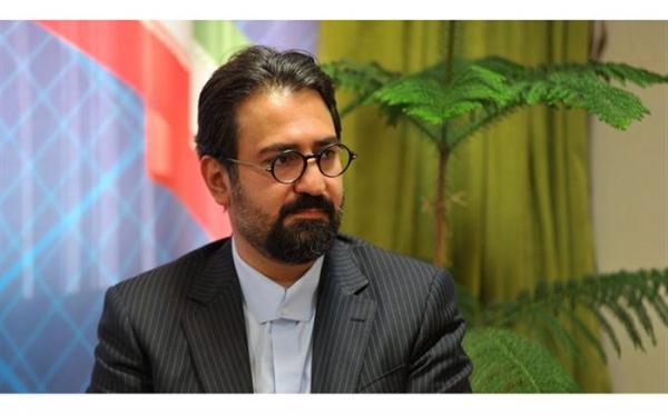 فاز نخست تلویزیون تئاتر ایران افتتاح شد