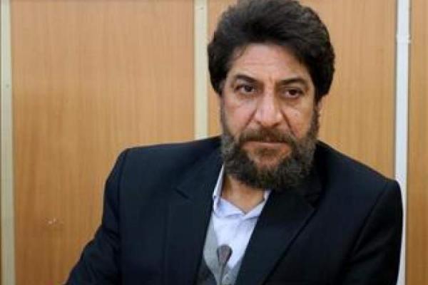 مردم در نمایشگاه مجازی کتاب به تازه های نشر دسترسی دارند مردم در نمایشگاه مجازی کتاب به تازه های نشر دسترسی دارند
