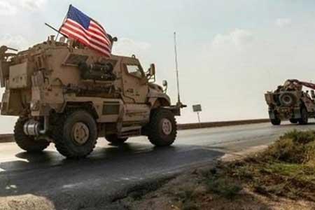 3 کاروان ارتش آمریکا در عراق هدف قرار گرفت 3 کاروان ارتش آمریکا در عراق هدف نهاده شد