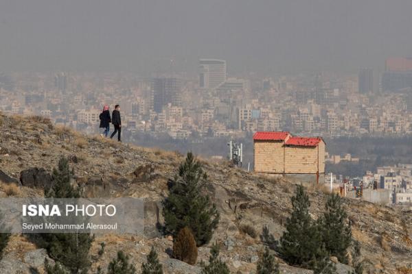 لایحه جامع کاهش آلودگی هوای مشهد به تصویب رسید