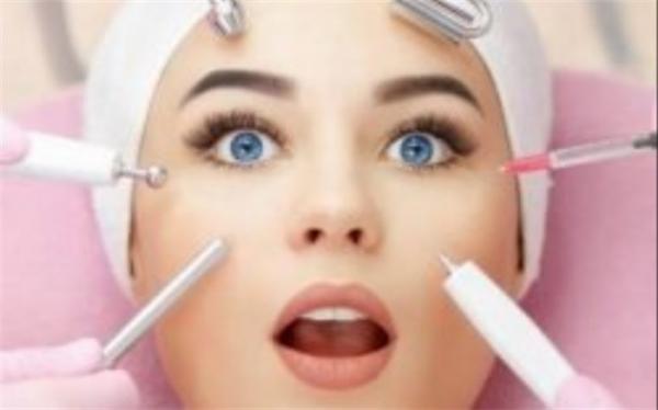 یک، دو، سه زیبا شو!