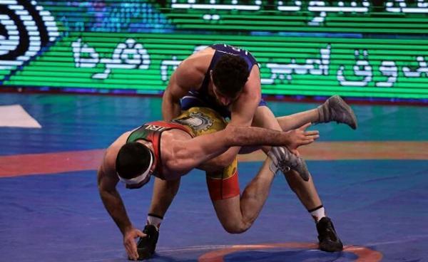 سابقه کشتی در لرستان به چند هزار قبل از میلاد می رسد؟