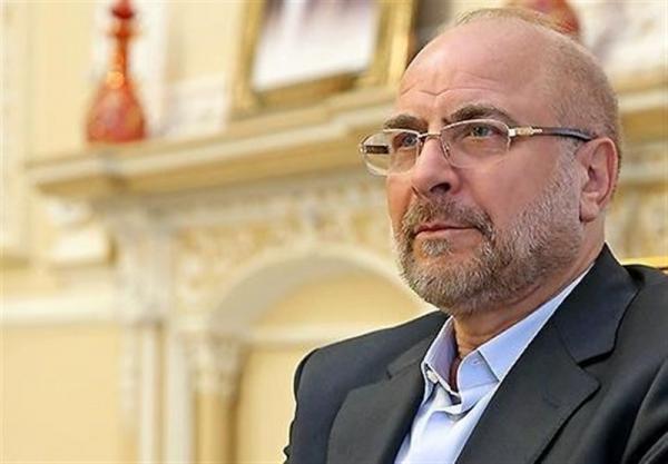 قالیباف: منفعت بودجه کارشناسی این 7 سال را دلال ها و رانت قالیباف: منفعت بودجه کارشناسی این 7 سال را دلال ها و رانت خواران برده اند