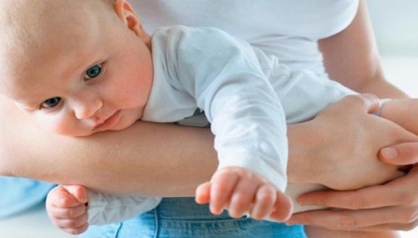 غذاهای نفاخ در دوران شیردهی را بشناسیم