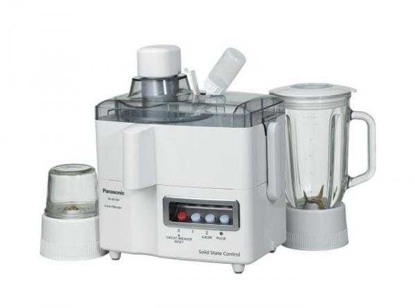 با کدام آبمیوه گیری آبمیوه سالمتری درست کنیم