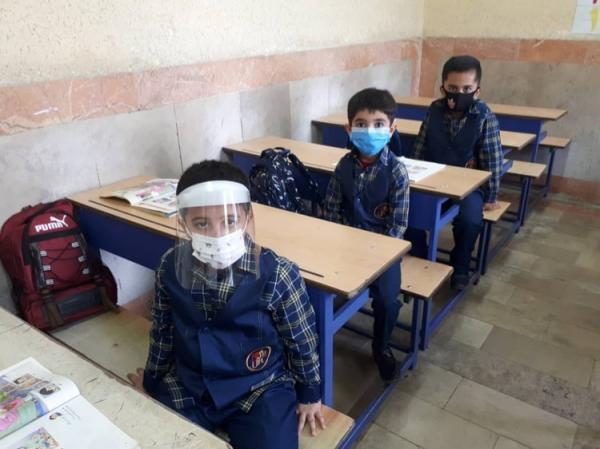 آموزش و پرورش: 30 درصد دانش آموزان دارای اضافه وزن و چاقی اند