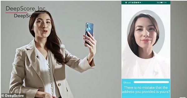 هوش مصنوعی وام گیرندگان را تایید صلاحیت می کند