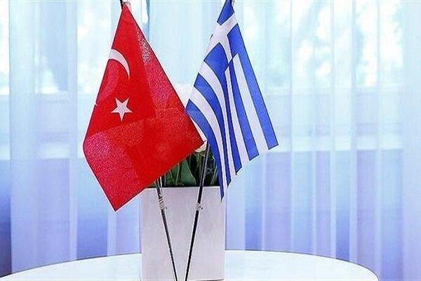 دور جدید مذاکرات ترکیه و یونان شروع می گردد