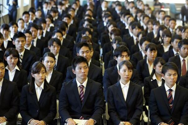 دولت ژاپن طلا می فروشد تا برای دانشگاه ها پول تامین کند!