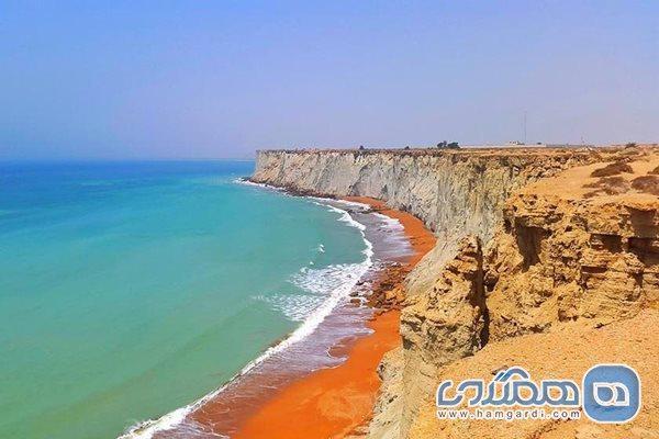 روستای بریس سیستان و بلوچستان؛ بندری صیادی و شگفت انگیز