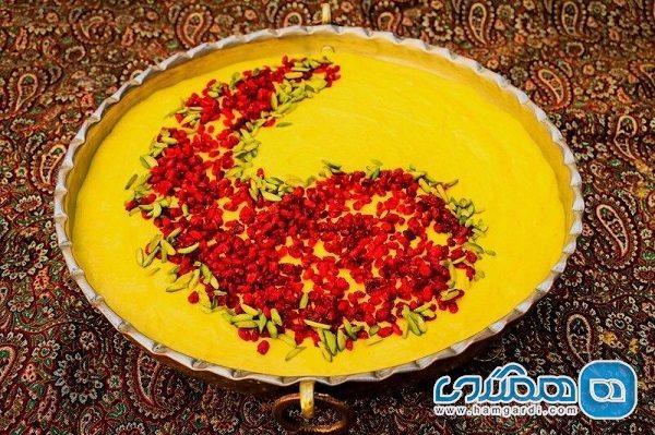 خورشت ماست یک قرن زینت بخش سفره اصفهانی ها است