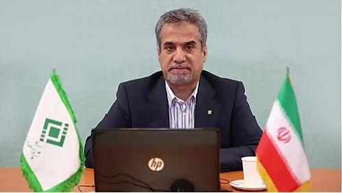 بهره وری نیروی انسانی عامل ارتقای سودآوری در صنعت بیمه