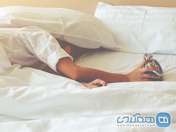چگونه سحرخیز شویم؟ چگونه سحرخیز شویم؟