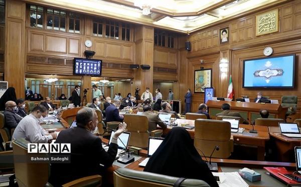 پیشنهاد افزایش 20 درصدی طرح ترافیک در سال آینده پیشنهاد افزایش 20 درصدی طرح ترافیک در سال آینده