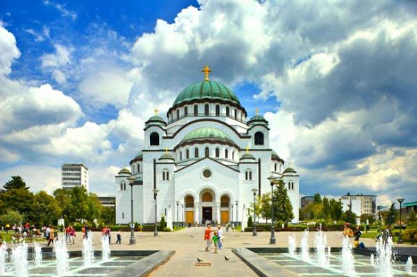 جاذبه های گردشگری بلگراد؛ پایتخت صربستان