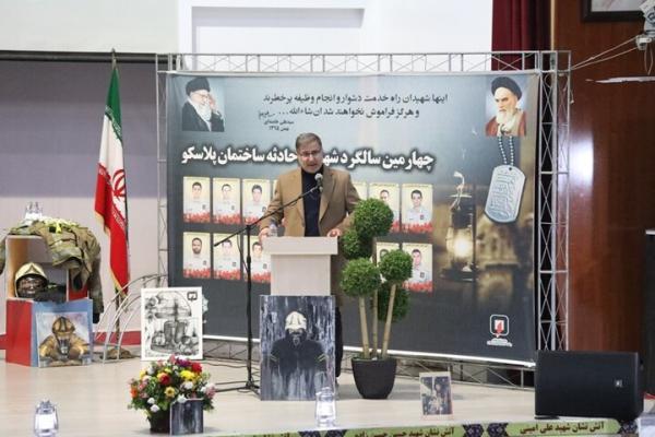 رسانه و شهروندان مطالبه گر ایمنی اماکن باشند
