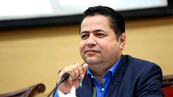 ایجاد بندر خشک در مرز استان اردبیل با جمهوری آذربایجان ضروری ایجاد بندر خشک در مرز استان اردبیل با جمهوری آذربایجان ضروری است
